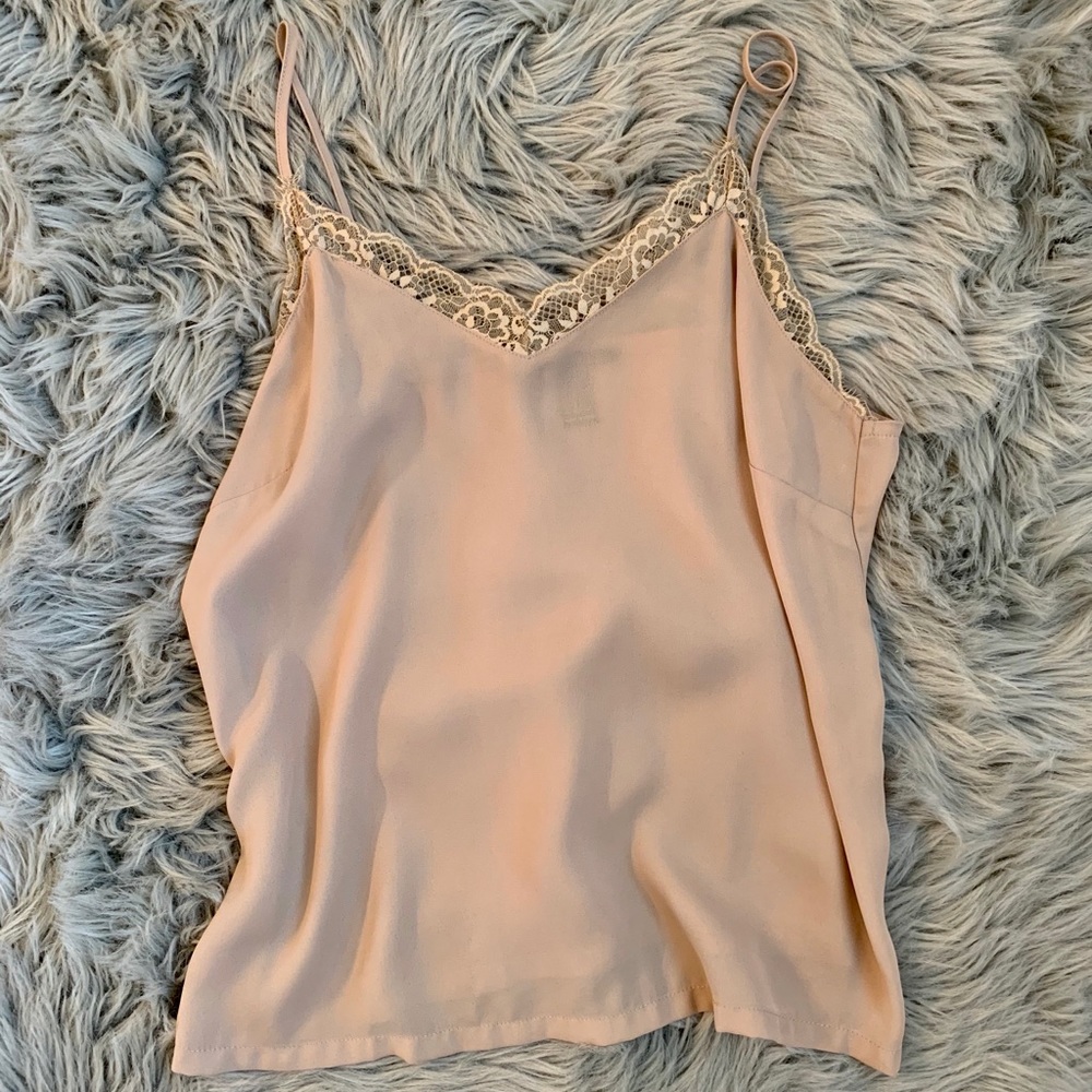 Forever 21 cami